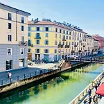 Sweet Apartment Milano Navigli S1