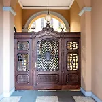 Duomo Brera - Elegant Suite in Design District