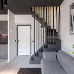 Stupendo Duplex In Centro A Milano