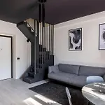 Stupendo Duplex In Centro A Milano