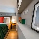 Altido Gorgeous Loft For 4 Near Arco Della Pace