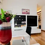San Siro Design Apartment