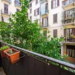 Bronzetti - Appartamento Di Charme Milano Centro