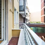 Easylife - Spazioso E Tranquillo Trilocale In Porta Romana