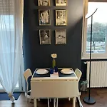 Citta Studi Apartment - Front Metro Lambrate