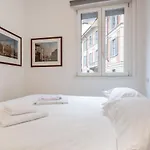Easylife - Comodo Trilocale In Porta Romana