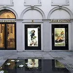 VIA DELLA SPIGA N50 - Luxury Loft nel Cuore del Quadrilatero della Moda