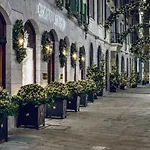 VIA DELLA SPIGA N50 - Luxury Loft nel Cuore del Quadrilatero della Moda