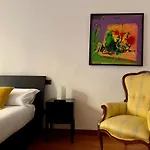 La Casa Di Ringhiera In Sarpi-Sempione-Moscova
