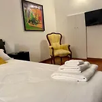 La Casa Di Ringhiera In Sarpi-Sempione-Moscova