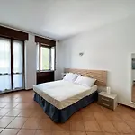 Amply Lit Harmony Home Via Brocchi