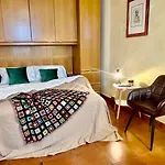 Spallanzani Apartment