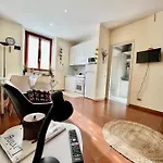 Spallanzani Apartment
