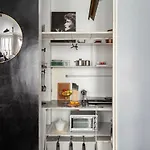 Appartamento D\'Artista