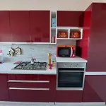 Color House - Bellissimo Appartamento Panoramico In Zona Niguarda