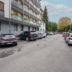 Free ParkingA Due Passi Da Navigli Con Balcone