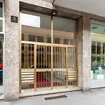 Casa Da Suite Costanza