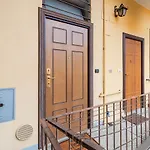 Cozy Flat - Monza 15