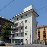 Cozy Flat - Giambellino 100