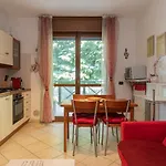 Cozy Flat - Giambellino 100