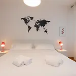 Mimmi Apartment Zurigo 12