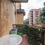 Mimmi Apartment Zurigo 12