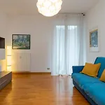Mimmi Apartment Zurigo 12