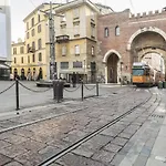 Porta Ticinese 24