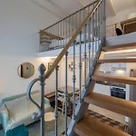 Villoresi Loft - Zona Navigli - Wifi - A.C.