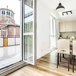 2 Bedrooms Apt With Terrace - Nolo Area Via Varanini