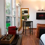 The Attic Centrale - Netflix