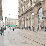 Mansarda In Piazza Duomo