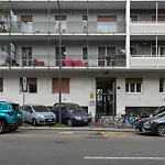 Luna Homes - Studio In Corso Sempione