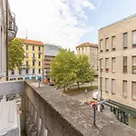 The Best Rent - Bright One Bedroom Apartment In Corso Lodi Area