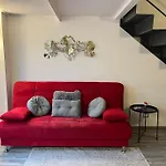 Loft Incantevole A Milano