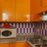 Lovely Flat Crocetta 1