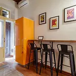 Lovely Flat Crocetta 1