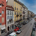 Lovely Flat Crocetta 1