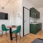 Luxury Apartment Savona 65