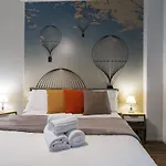 Easylife - Moderno E Fresco Trilocale In Uno Dei Quartieri Piu Moderni Della Citta Gioia-Porta Nuova