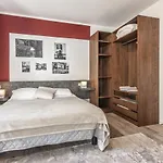 Milanrentals - Altea Apartment