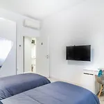 Casaballi Milano Mm3 Trilocale