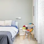 Casaballi Milano Mm3 Trilocale
