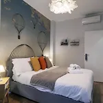 Easylife - Moderno E Fresco Trilocale In Uno Dei Quartieri Piu Moderni Della Citta Gioia-Porta Nuova