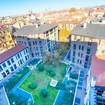 Italianflat - Il Giardino Del Naviglio Terrace