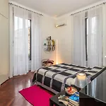 Very Central In Cadorna Station Area! Excellent If You Arrive From Malpensa Airport