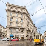 Very Central In Cadorna Station Area! Excellent If You Arrive From Malpensa Airport