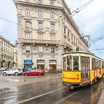 Very Central In Cadorna Station Area! Excellent If You Arrive From Malpensa Airport