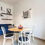 La Casa Colorata - Flats In Milan - Porta Romana