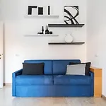 La Casa Colorata - Flats In Milan - Porta Romana